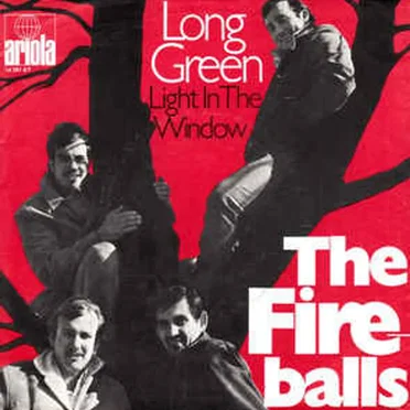 Long Green / Light in the Window