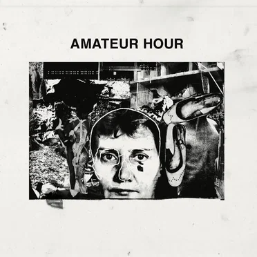 Amateur Hour by Amateur Hour - album cover