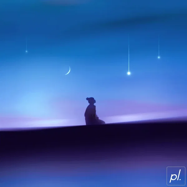 falling to float with you