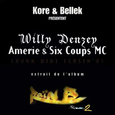 Crunk Didi (Losin’ U)