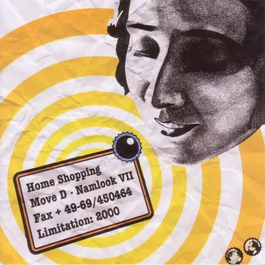 Move D • Namlook VII: Home Shopping