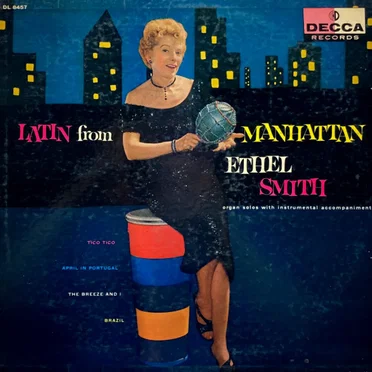 Latin From Manhattan