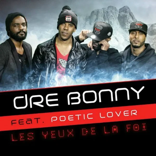 Les Yeux De La Foi
