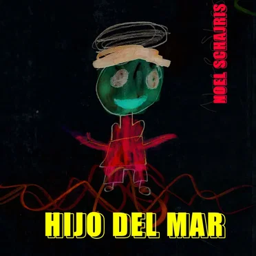 Hijo del mar