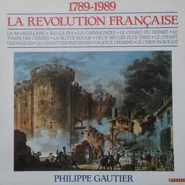 Philippe Gautier