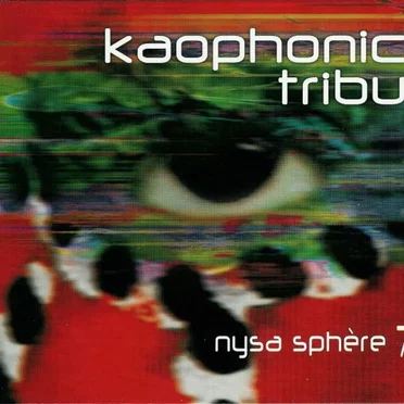 Nysa sphère 7
