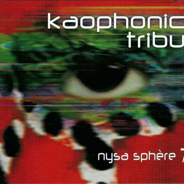 Nysa sphère 7