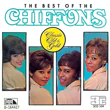 The Best of The Chiffons