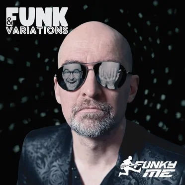Funk & Variations by Funky ME - album cover