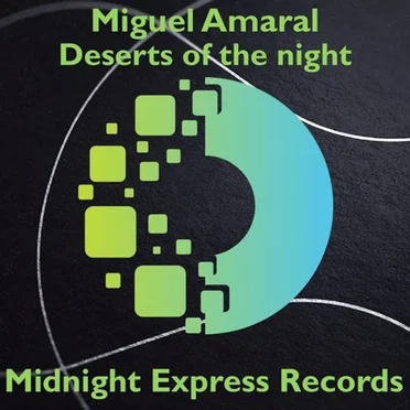 Desert's of the night