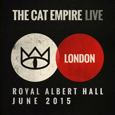 Live at the Royal Albert Hall