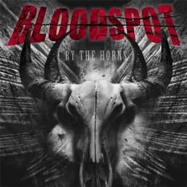 By the Horns by Bloodspot - album cover