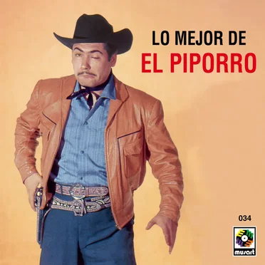 Lo mejor de El Piporro