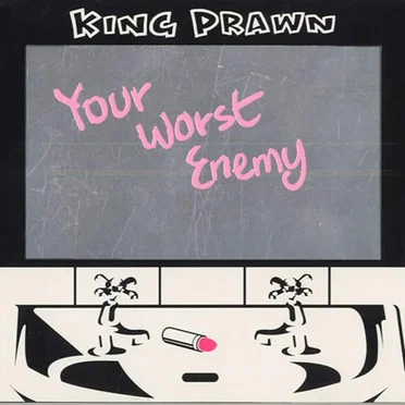 Your Worst Enemy