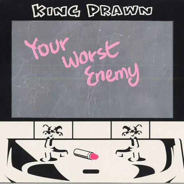 Your Worst Enemy