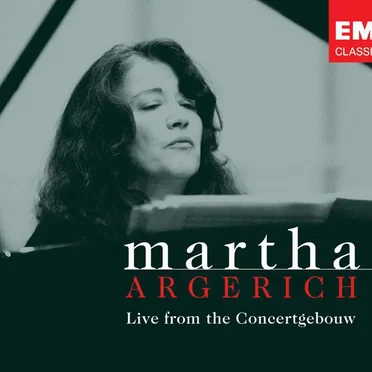 Live from the Concertgebouw
