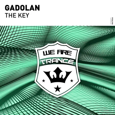 The Key by Gadolan - album cover