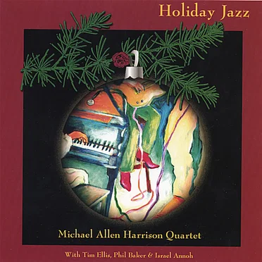 Michael Allen Harrison Quartet