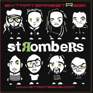 Extraterrestres!!