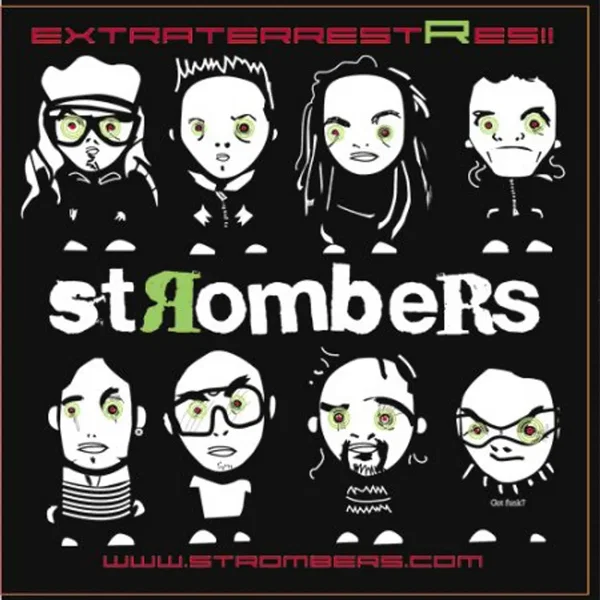 Extraterrestres!!