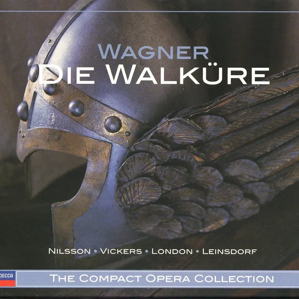 Die Walküre