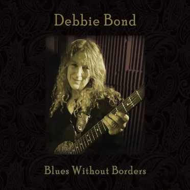 Blues Without Borders