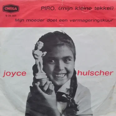 Piro (M'n kleine tekkel)