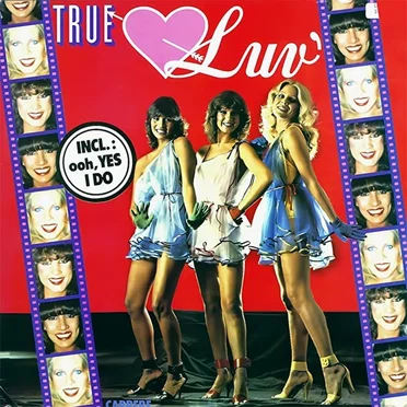 True Luv’