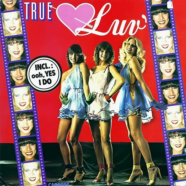 True Luv’