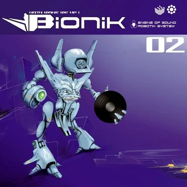 Bionik Compilation 02