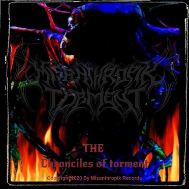 The Chronicles of Torment
