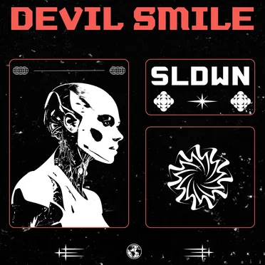 Devil Smile