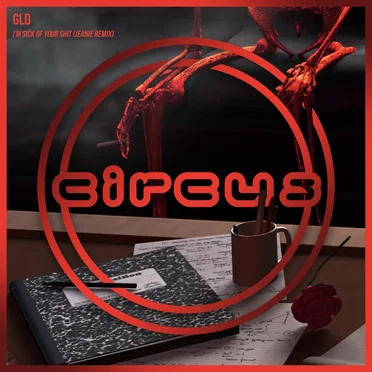 I'm Sick of Your Shit (JEANIE remix)