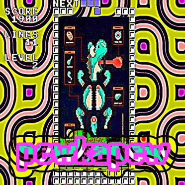 DUAL HEAT ATTACK by Kabooka-Zilla - album cover