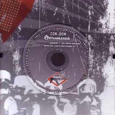 Free Speech - Fight for Your Right