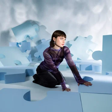 premiers chocs by Zélie - album cover