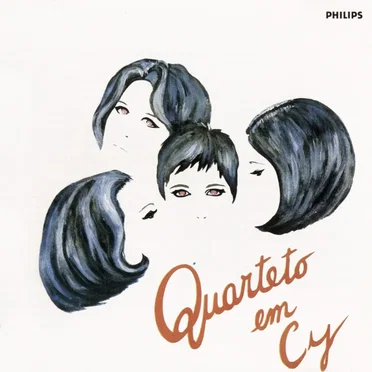 Quarteto em Cy