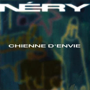Chienne d'envie