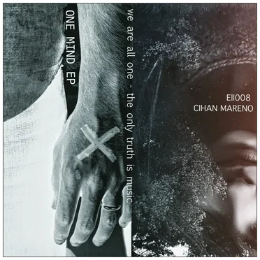 One Mind EP by Cihan Mareno - album cover