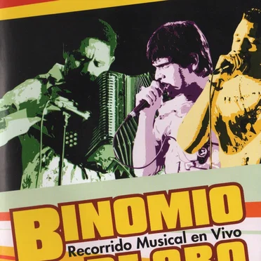 Recorrido musical en vivo