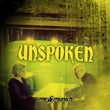 Unspoken
