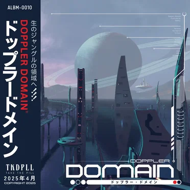 Doppler Domain