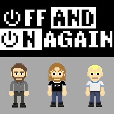 Off and on Again by Off and on Again - album cover