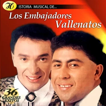 Historial musical de...