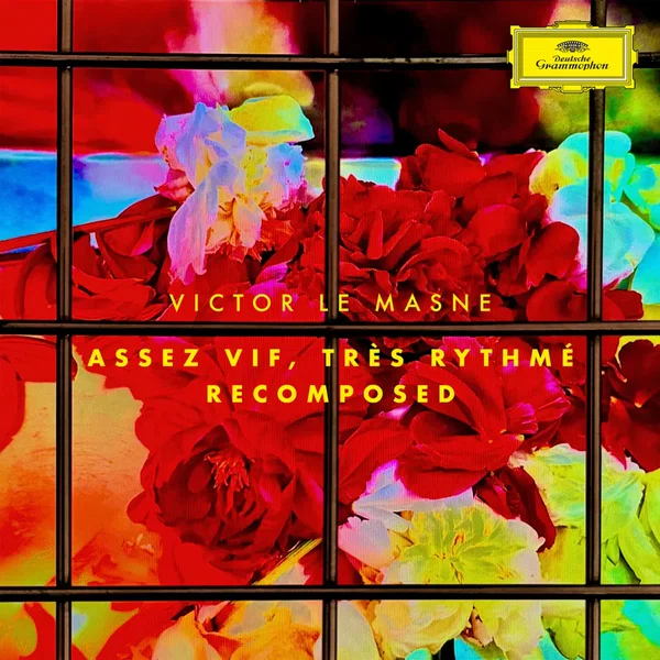 Assez vif, très rythmé (recomposed)