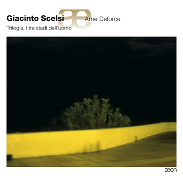 Trilogia, I tre stadi dell'uomo