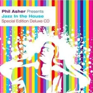 Jazz In The House 15 by Various Artists - album cover