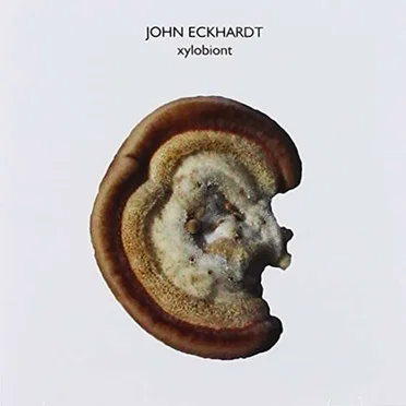 Xylobiont by John Eckhardt - album cover