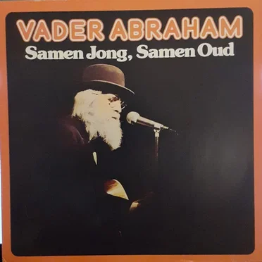 Samen jong, samen oud