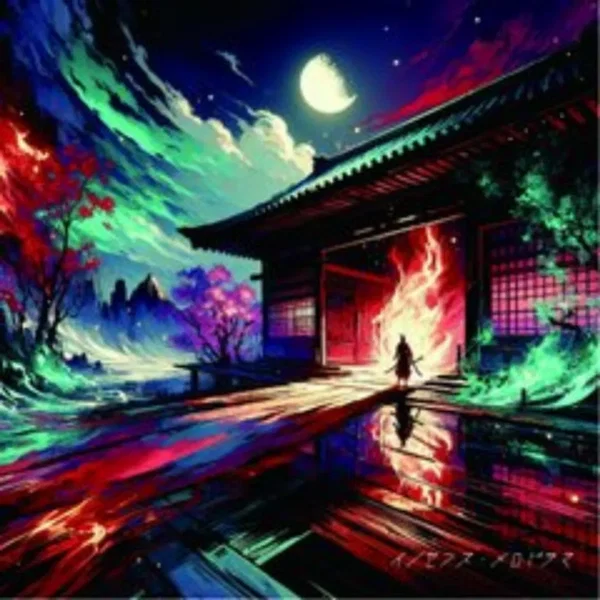 イノセンス・メロドラマ